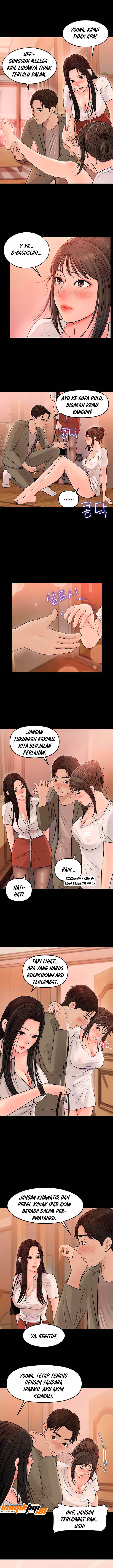 Living with my Sister in Law - Chapter 3 5