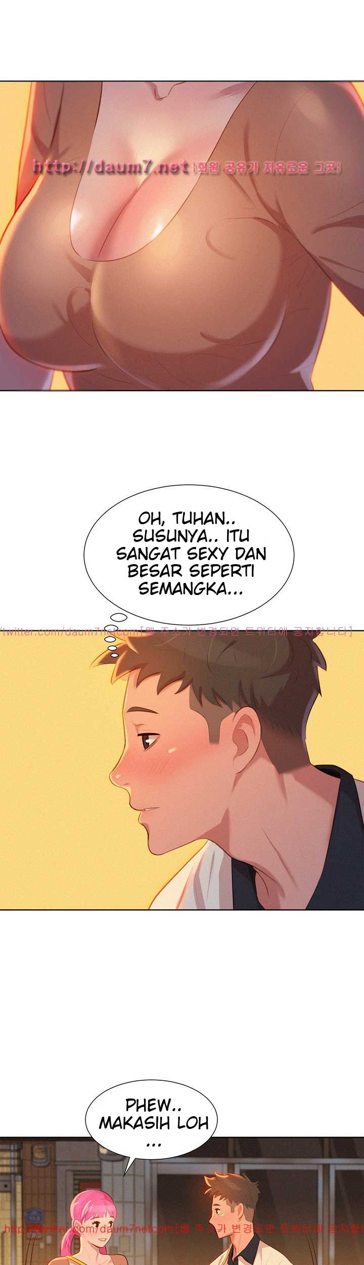 Sister Neighbor - Chapter 3 34