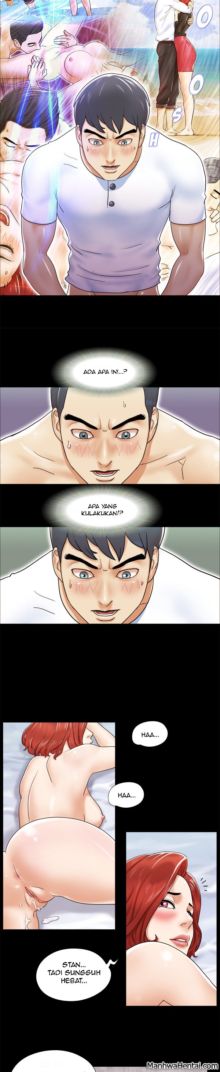 Double Trouble (Muldeok) - Chapter 3 12