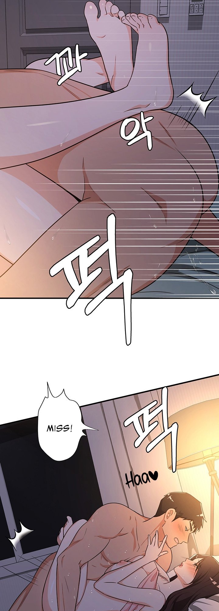 Dense summer firstlove - Chapter 3 28 Dense summer firstlove - Chapter 3 28