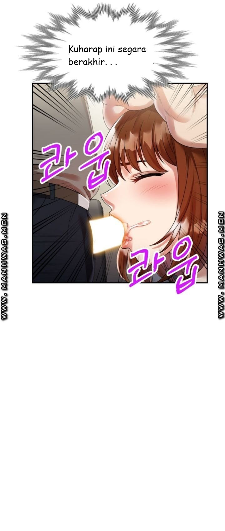 Caddie Mom - Chapter 3 34