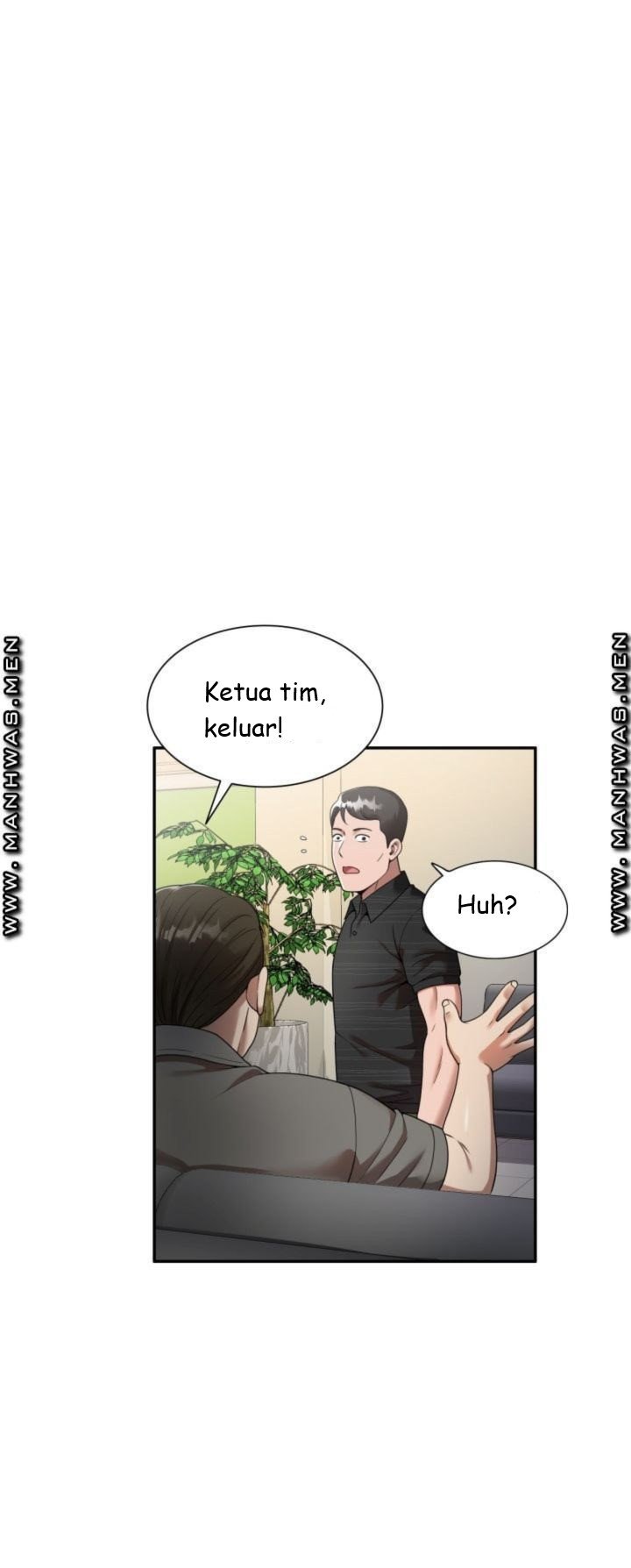 Caddie Mom - Chapter 3 15