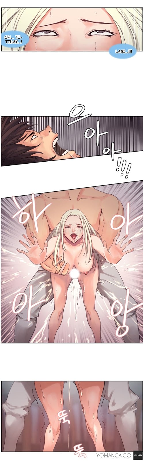 Woodman Dyeon - Chapter 3 2