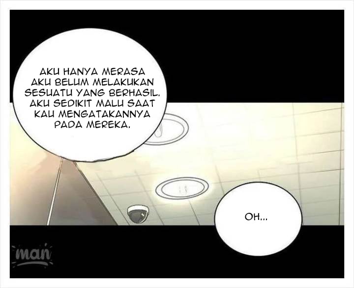 PC Goddess Room - Chapter 3 23