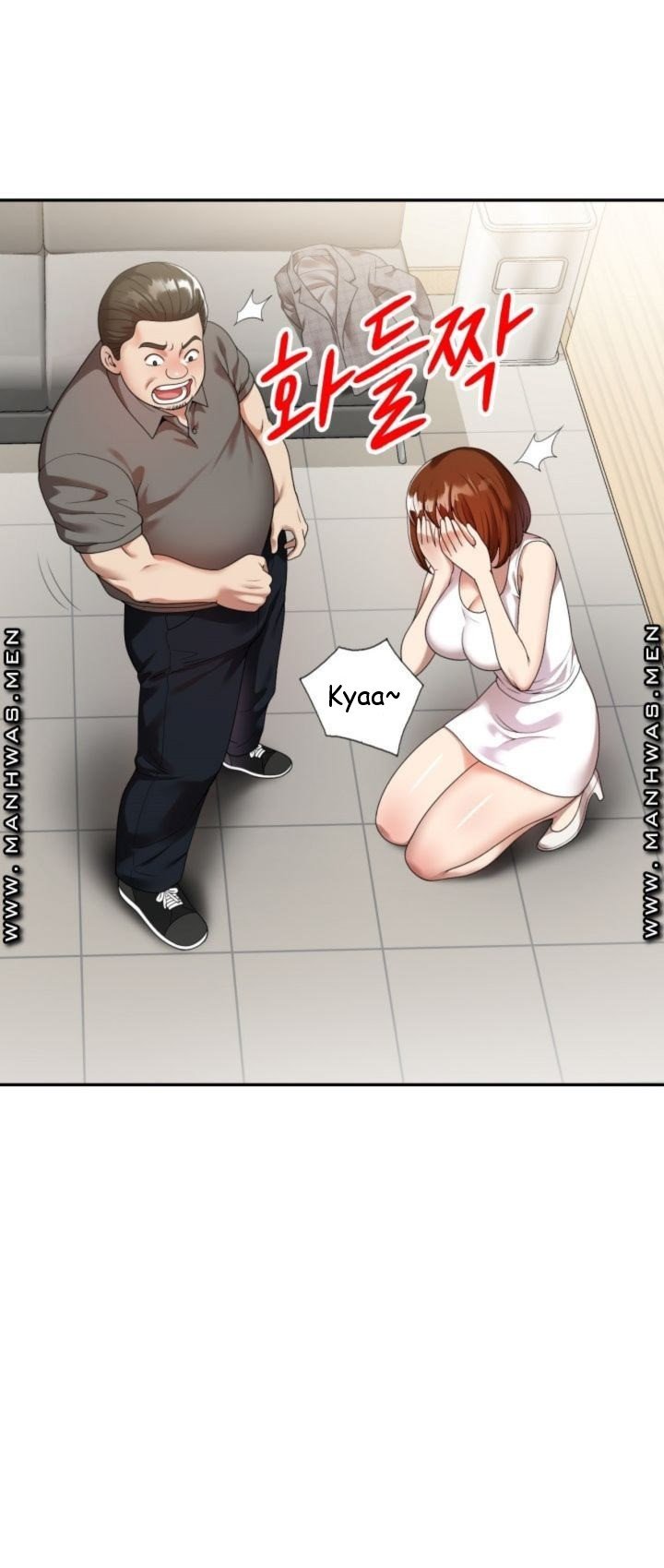 Caddie Mom - Chapter 3 36