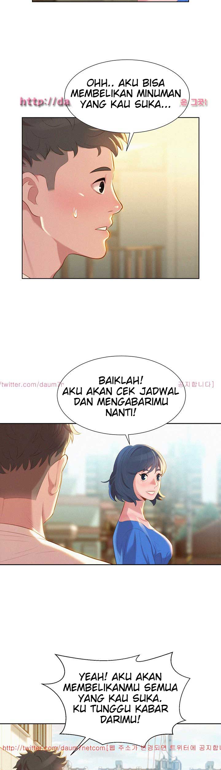 Sister Neighbor - Chapter 3 23