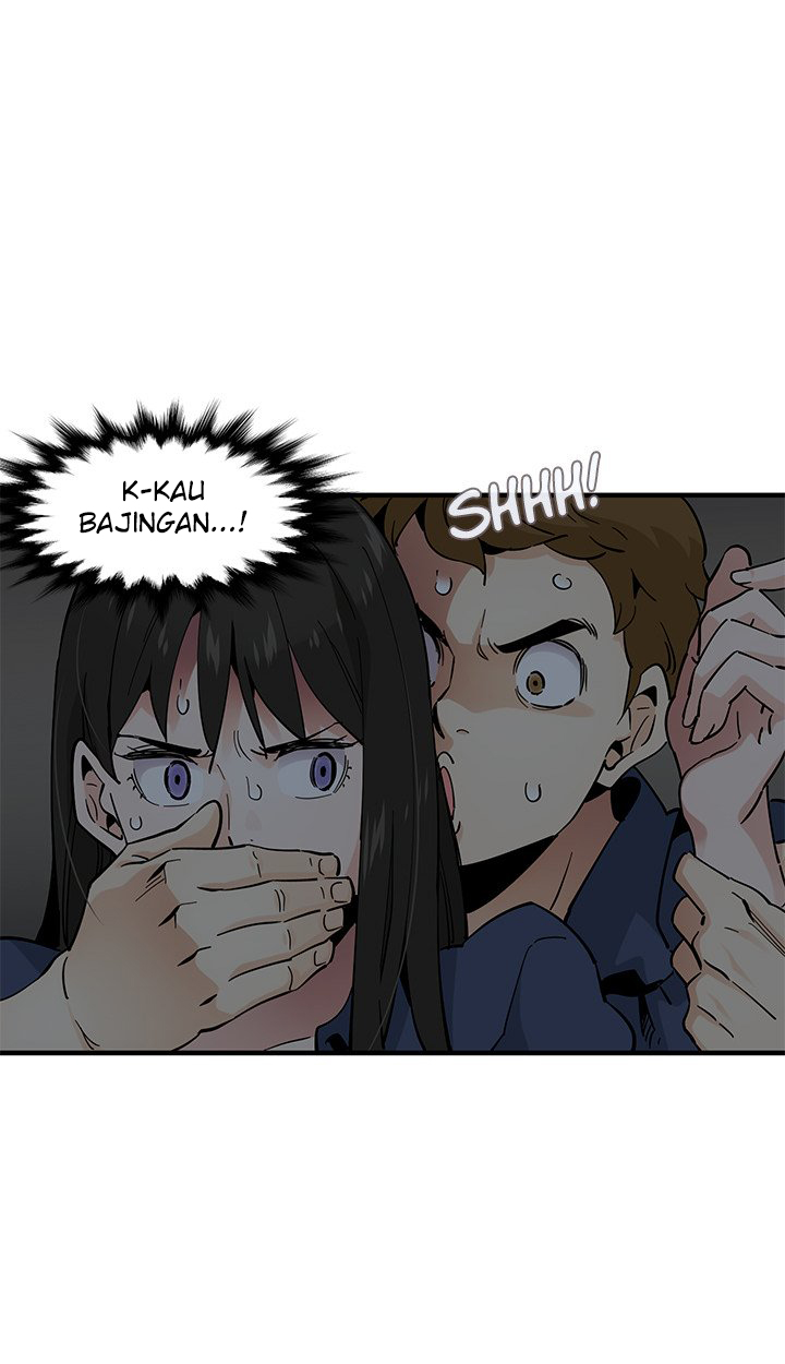 Love Factory - Chapter 3 7