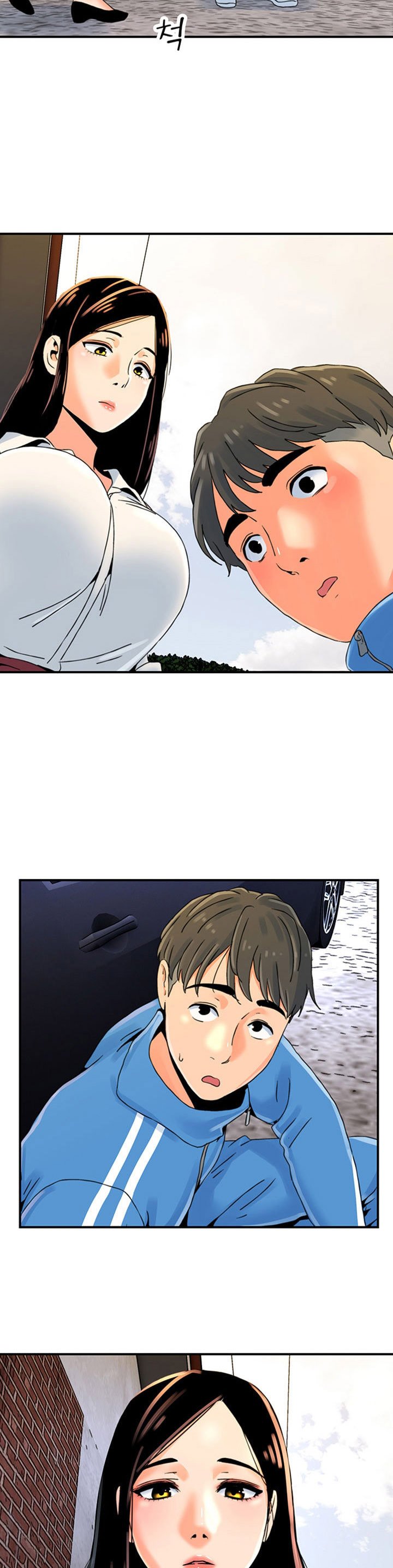 Beauty Salon Sisters - Chapter 3 4