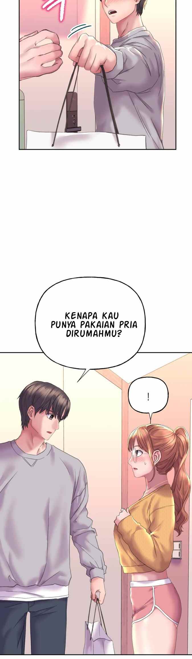 Double Face - Chapter 3 11