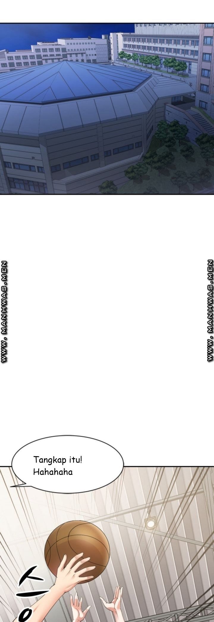 Caddie Mom - Chapter 3 60