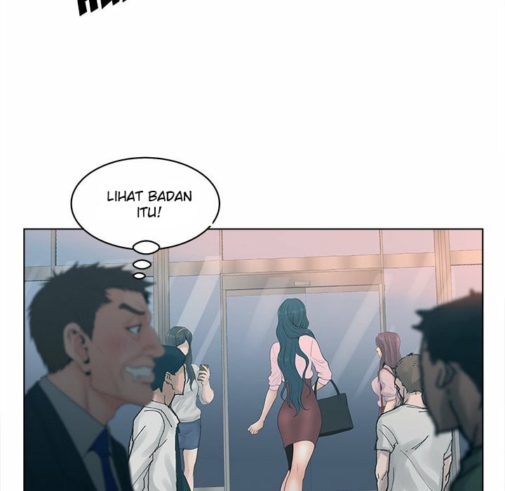 Share Girls - Chapter 3 53