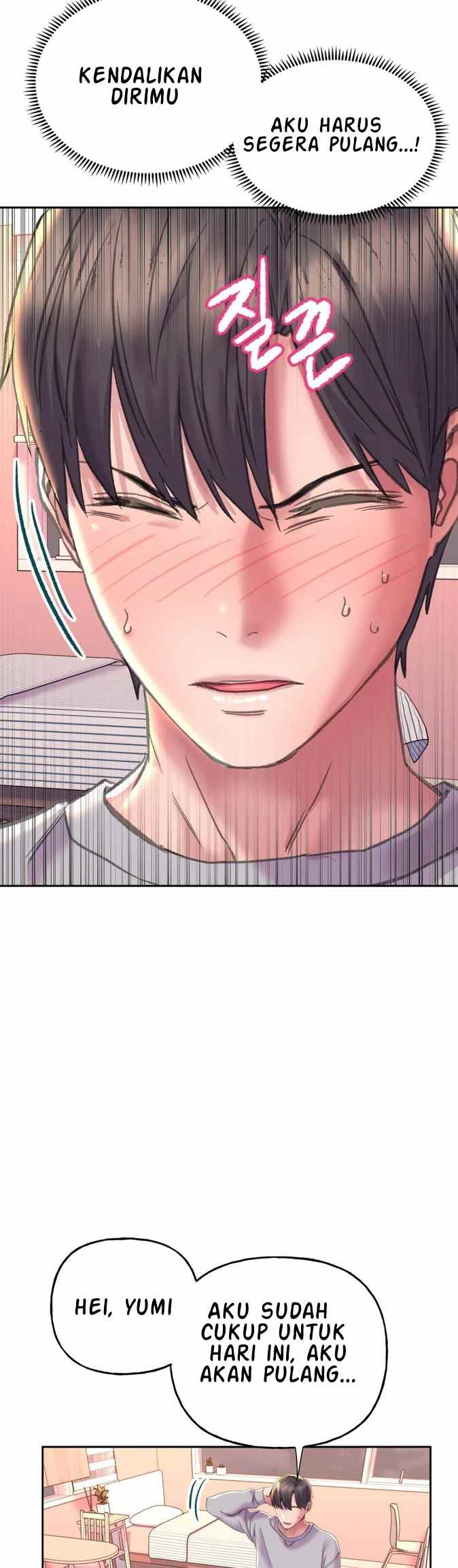 Double Face - Chapter 3 6