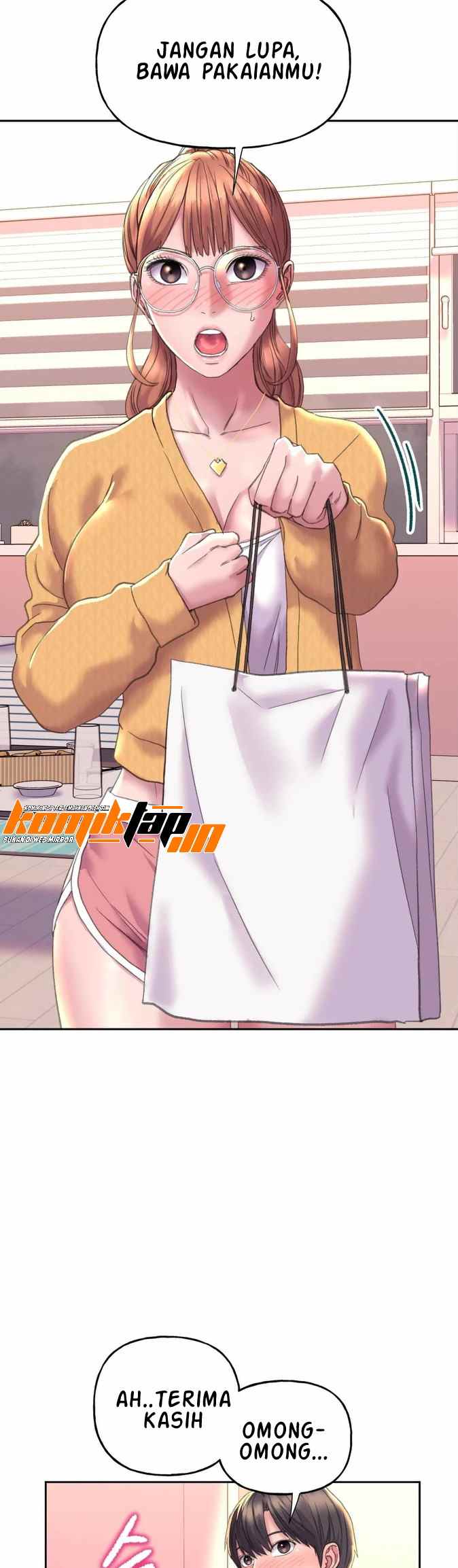 Double Face - Chapter 3 10