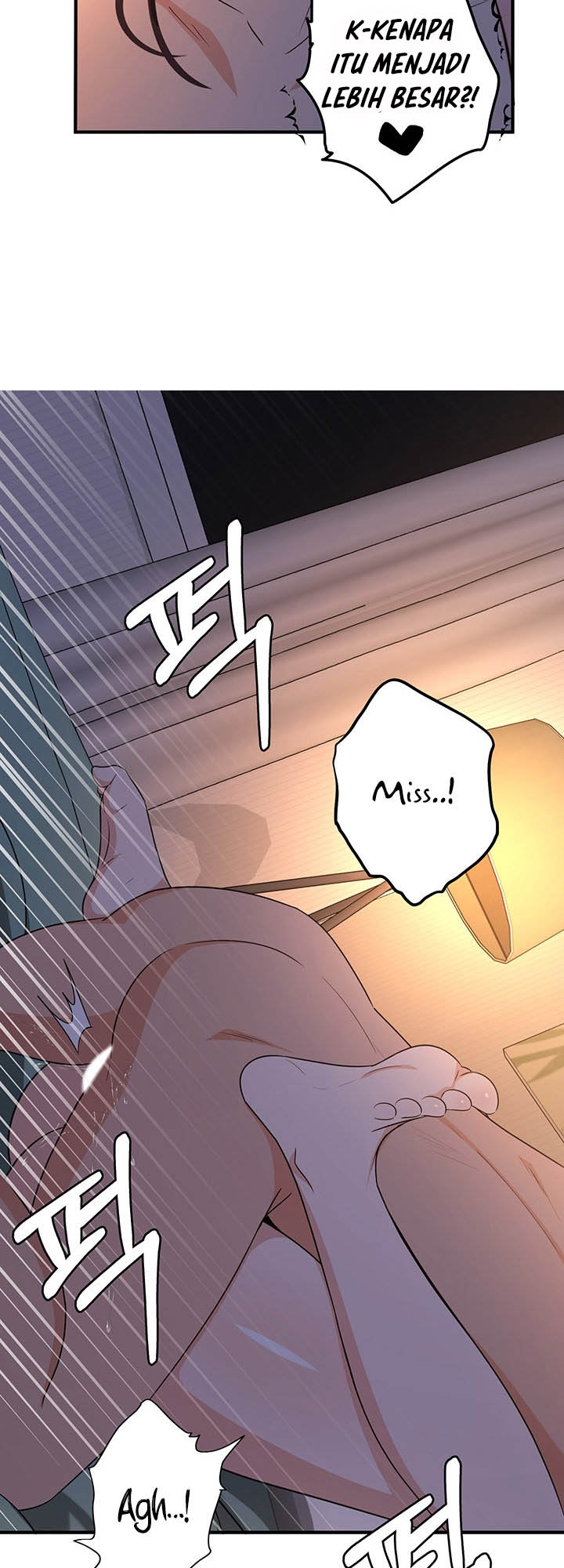 Dense summer firstlove - Chapter 3 15 Dense summer firstlove - Chapter 3 15