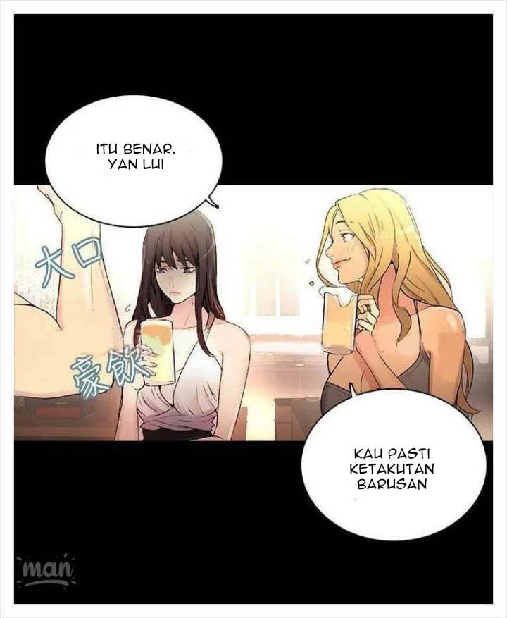 PC Goddess Room - Chapter 3 6