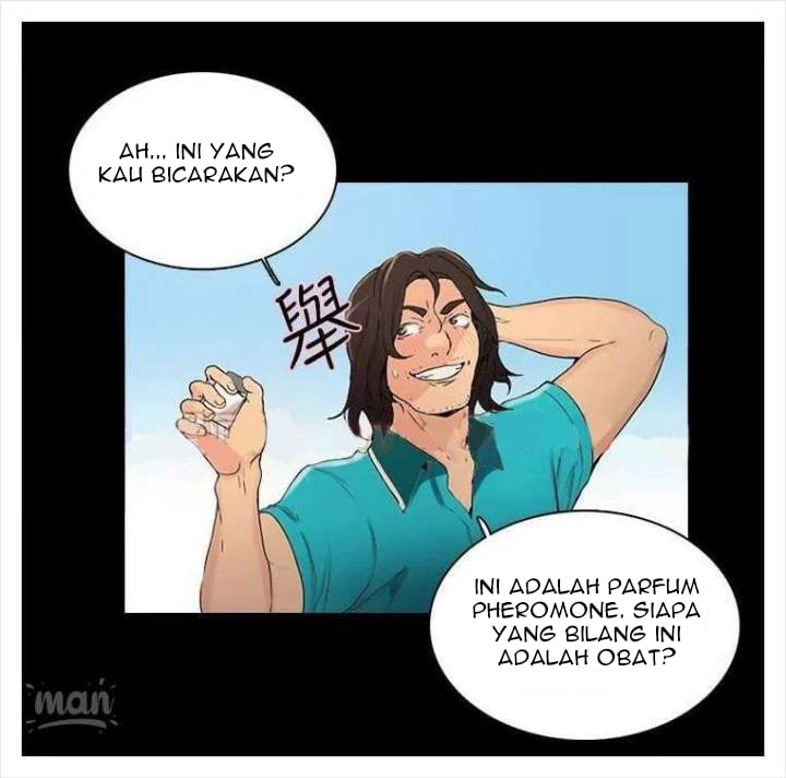 PC Goddess Room - Chapter 3 32