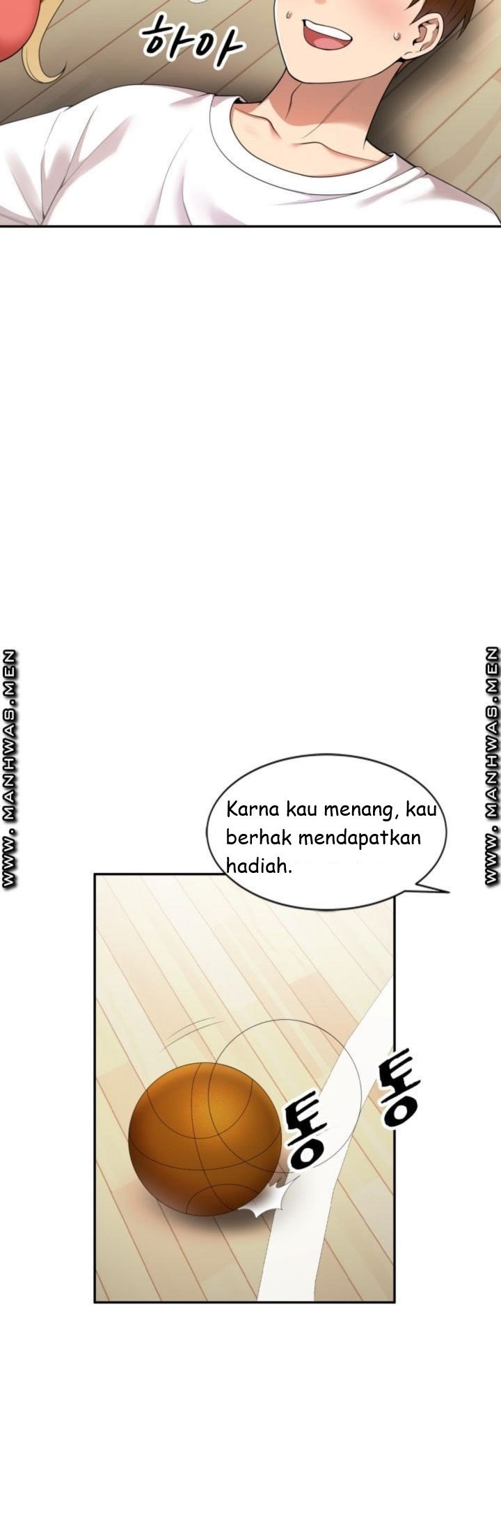 Caddie Mom - Chapter 3 65