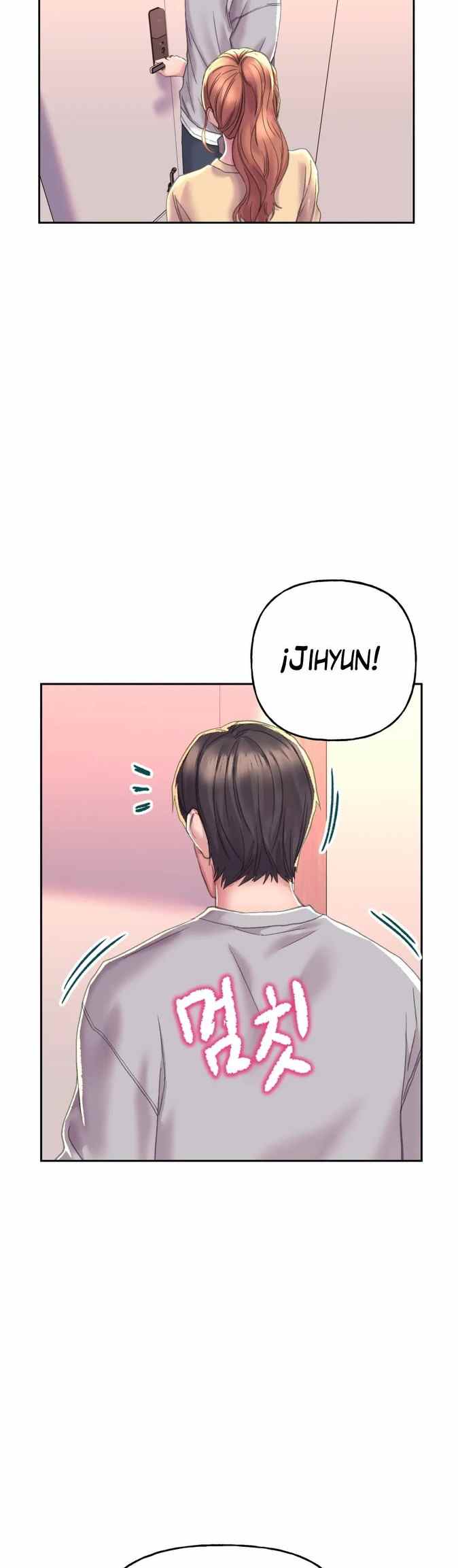 Double Face - Chapter 3 9