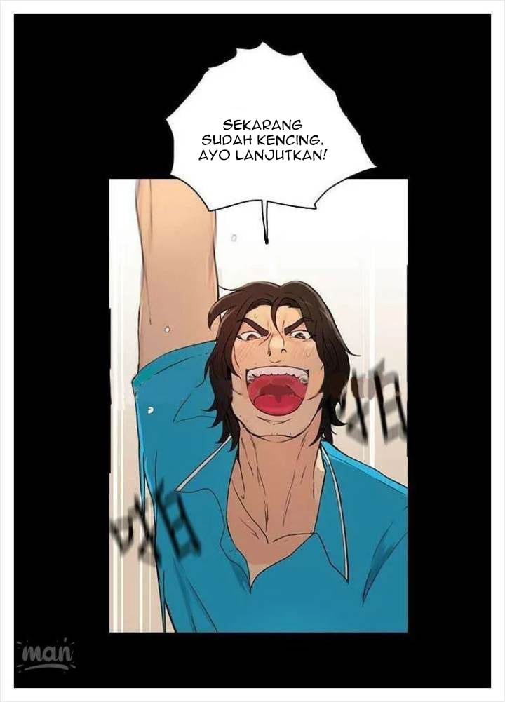 PC Goddess Room - Chapter 3 36