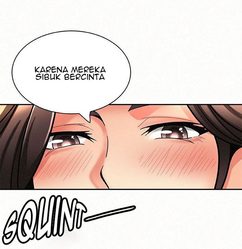 Reporting For Duty Ma&#8217;Am - Chapter 3 31