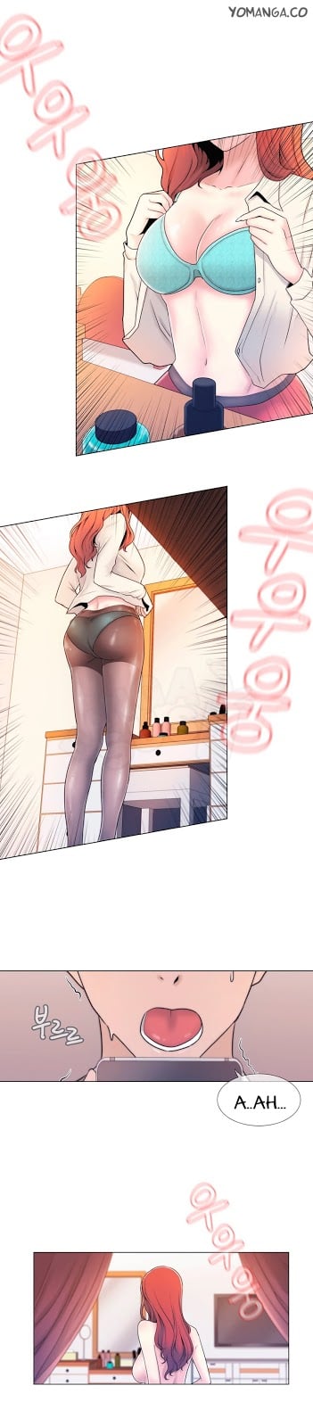 Miss Mystic - Chapter 3 4