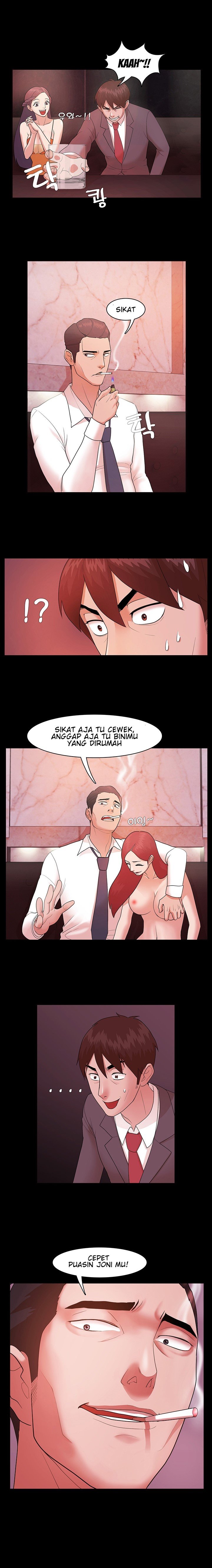 Loser (Team 201) - Chapter #3 15 Loser (Team 201) - Chapter #3 15