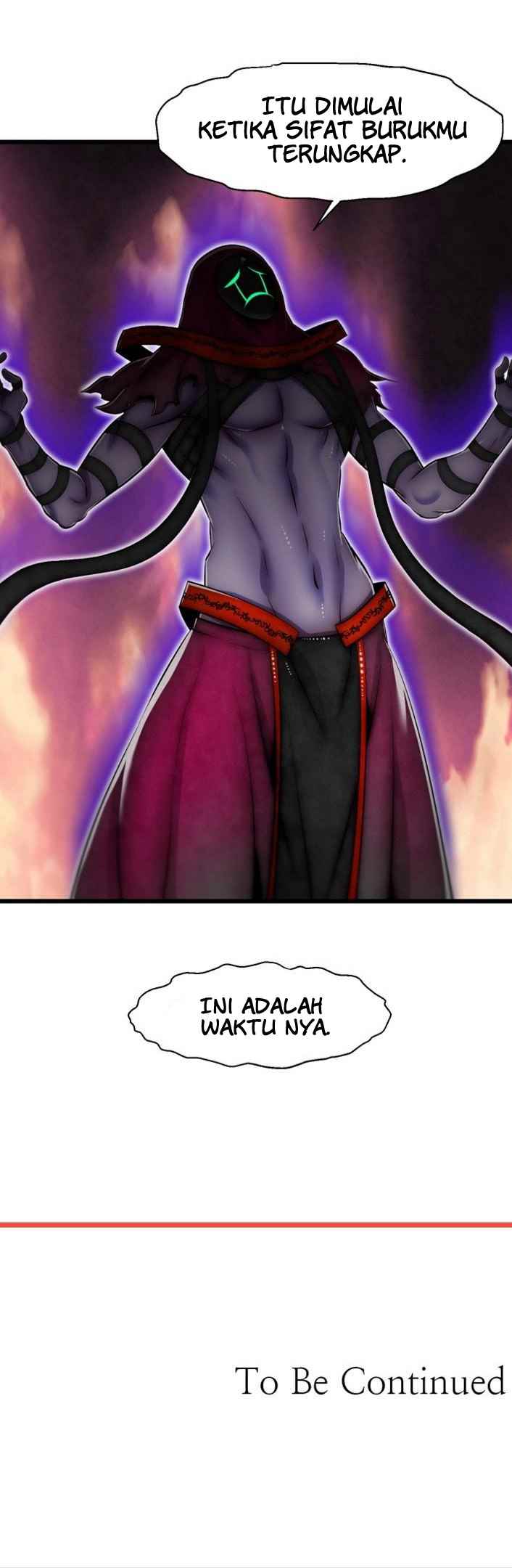 Ssappossible Elf - Chapter 3 26 Ssappossible Elf - Chapter 3 26