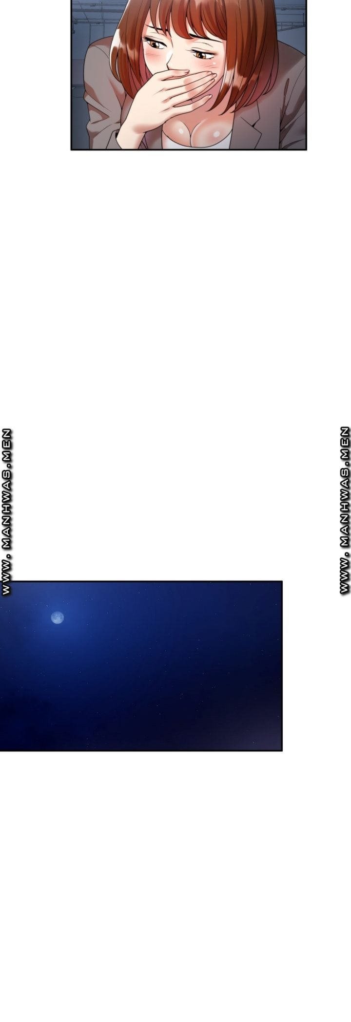 Caddie Mom - Chapter 3 59