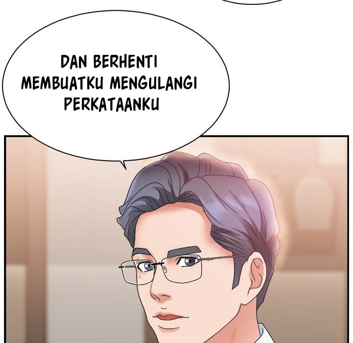 Miss Announcer - Chapter 3 72