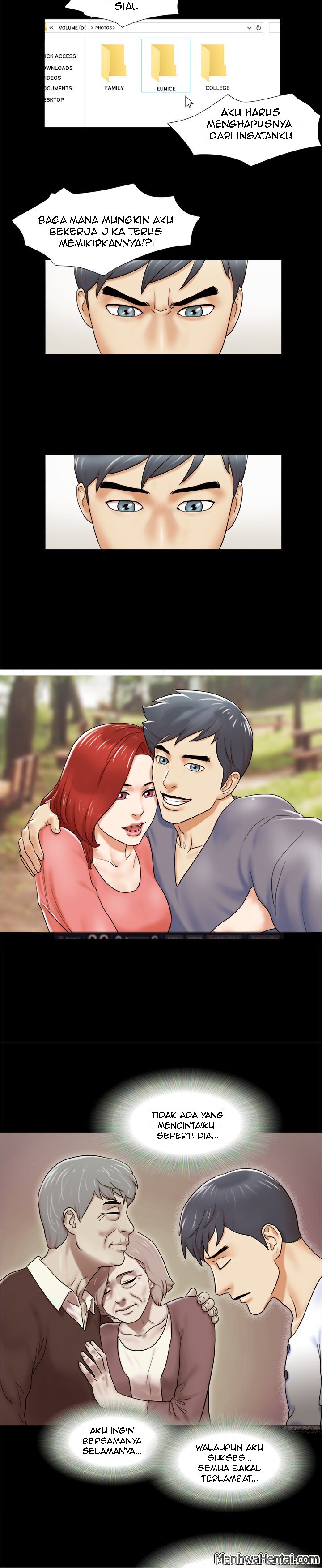 Double Trouble (Muldeok) - Chapter 3 6