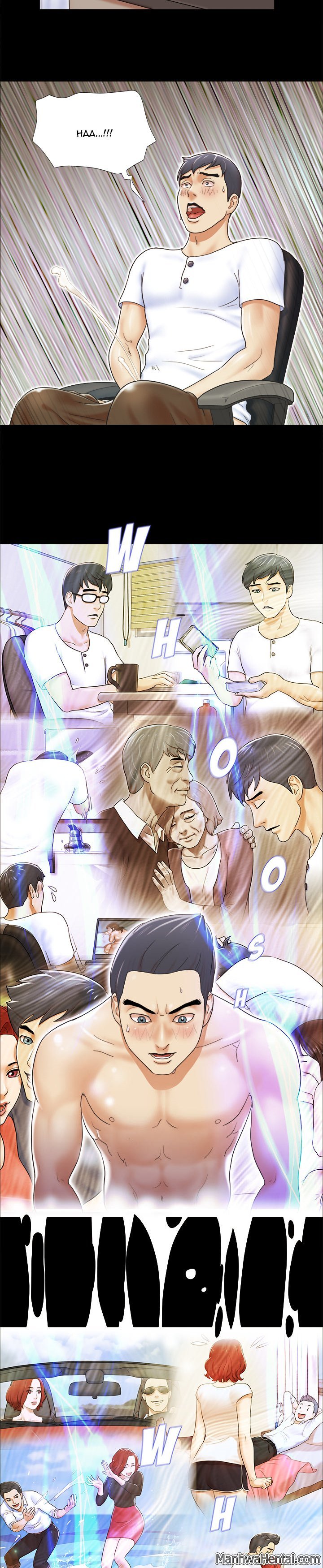 Double Trouble (Muldeok) - Chapter 3 11