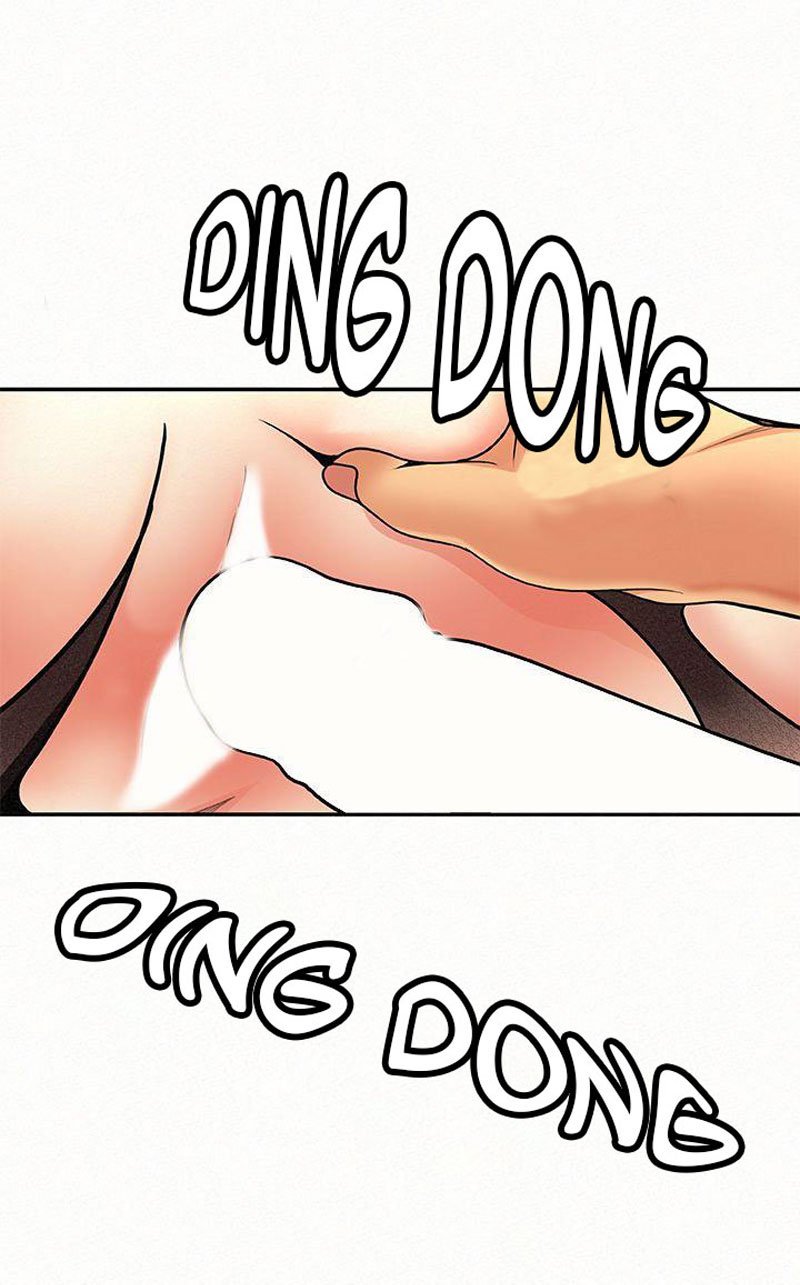 Reporting For Duty Ma&#8217;Am - Chapter 3 80
