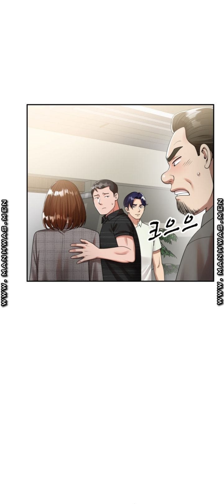 Caddie Mom - Chapter 3 38