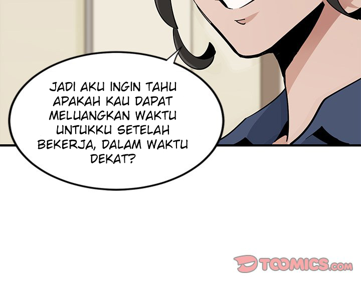 Love Factory - Chapter 3 61
