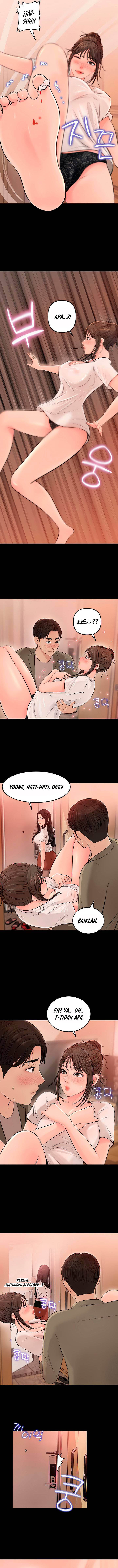 Living with my Sister in Law - Chapter 3 6