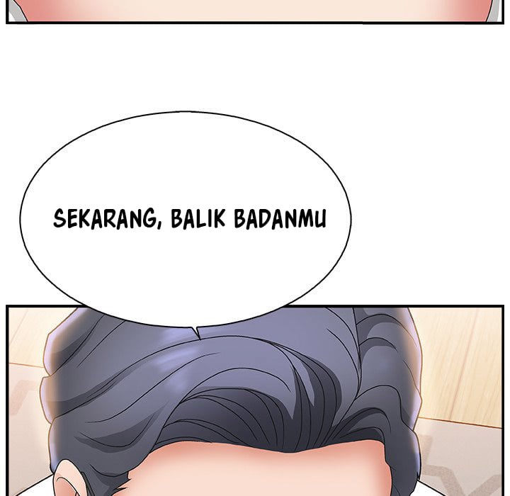 Miss Announcer - Chapter 3 96