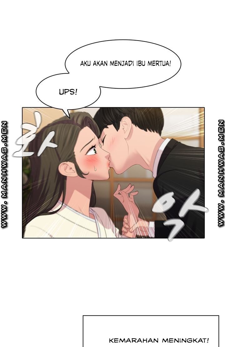 Lewd Wedding - Chapter 3 9