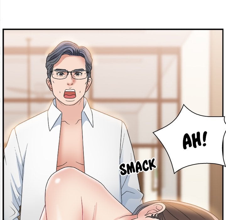 Miss Announcer - Chapter 3 111