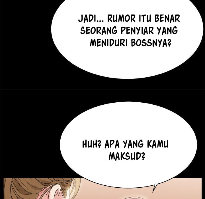 Miss Announcer - Chapter 3 29