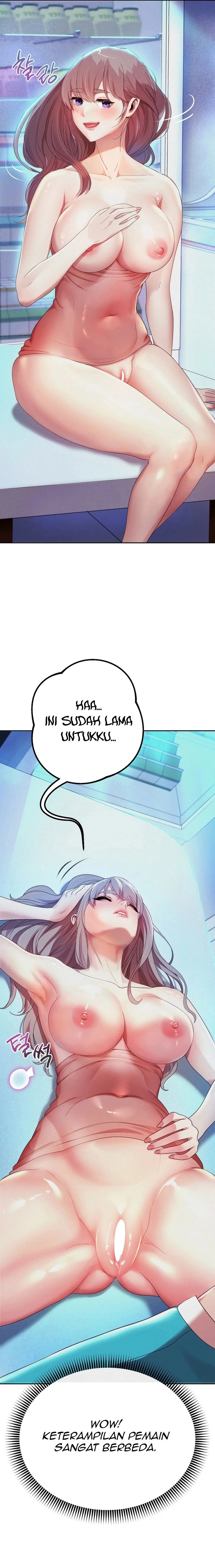 Reborn with big dick - Chapter 3 19