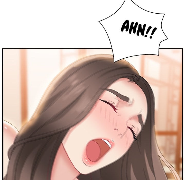 Miss Announcer - Chapter 3 93