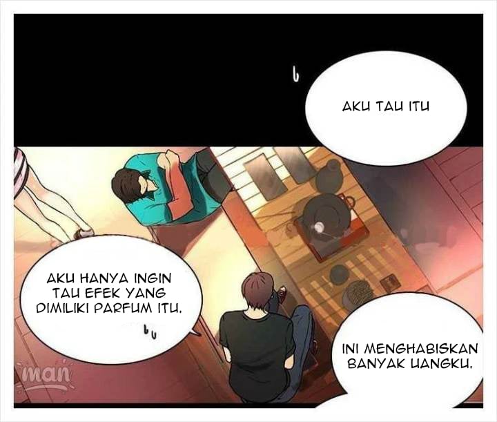 PC Goddess Room - Chapter 3 34