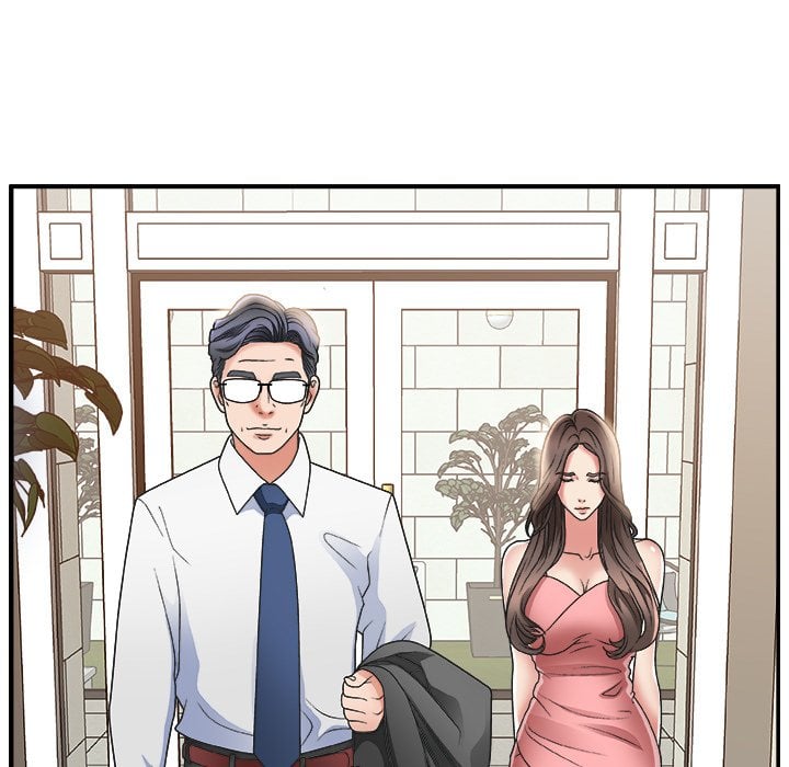 Miss Announcer - Chapter 3 66