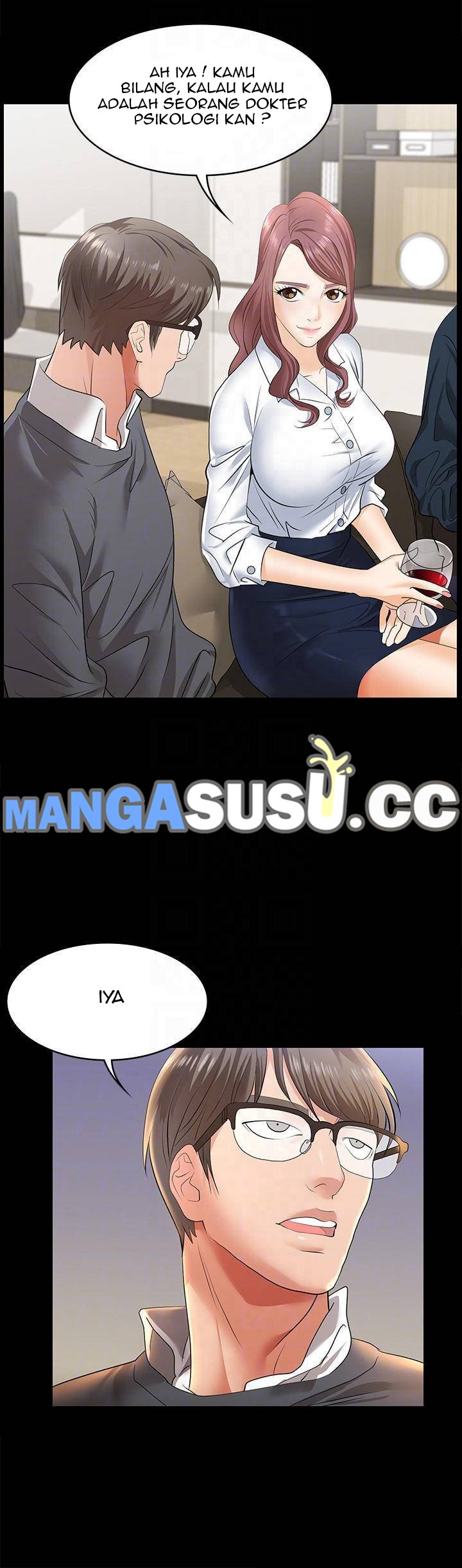 Change Wife - Chapter 3 12