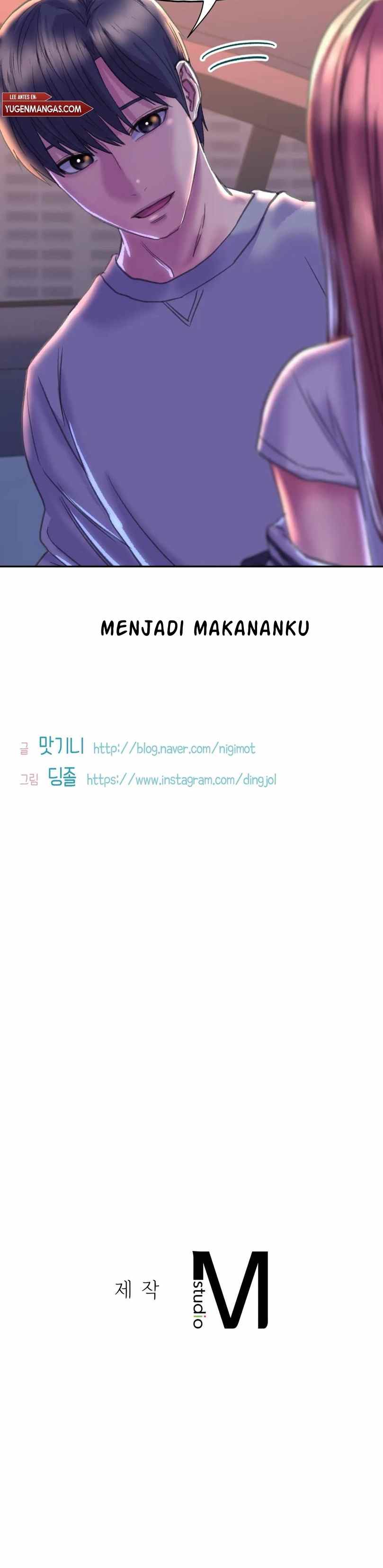 Double Face - Chapter 3 66