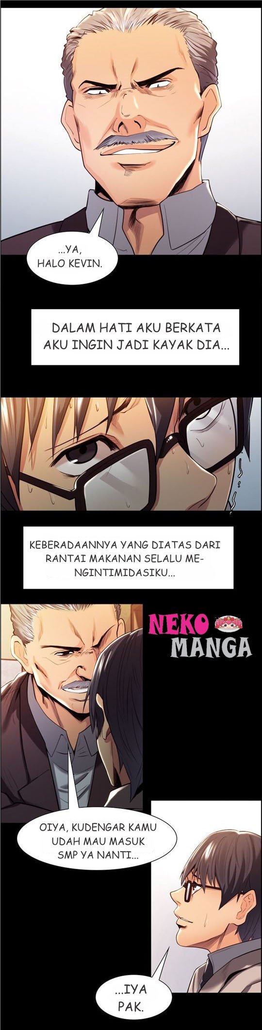 Taste of Forbidden Fruit - Chapter 3 15