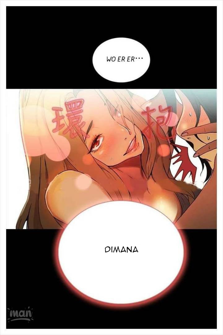 PC Goddess Room - Chapter 3 63