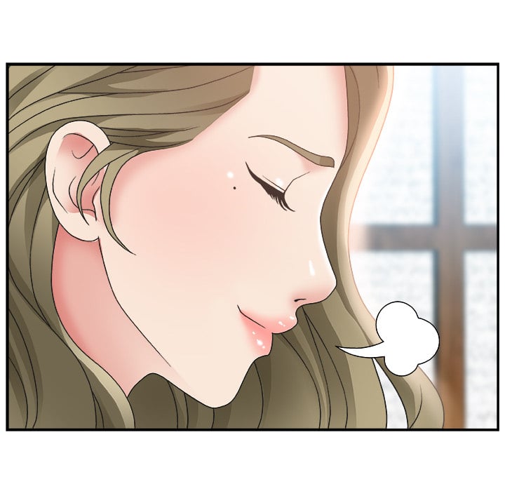 Miss Announcer - Chapter 3 30
