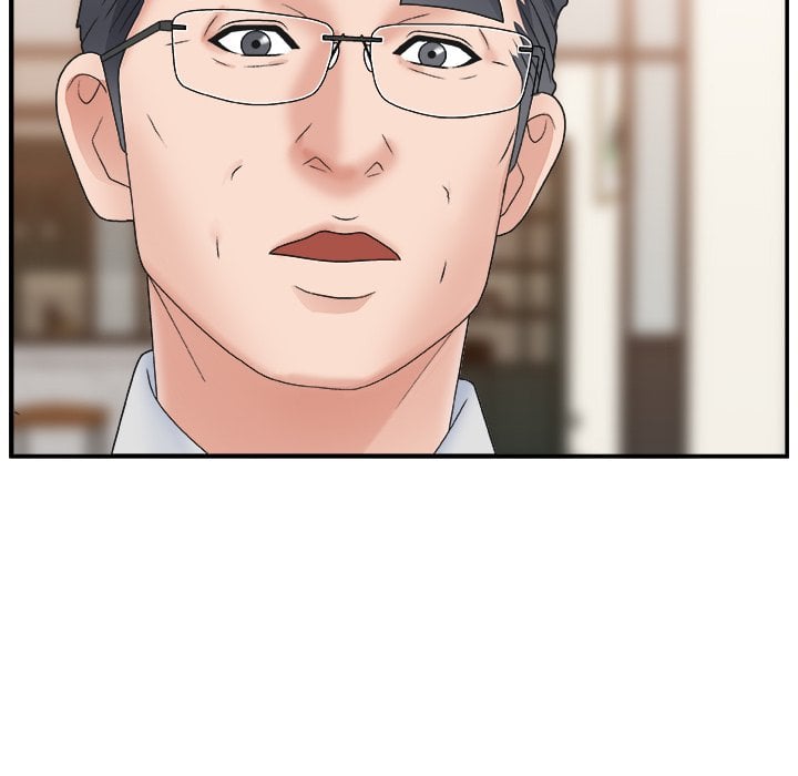 Miss Announcer - Chapter 3 122