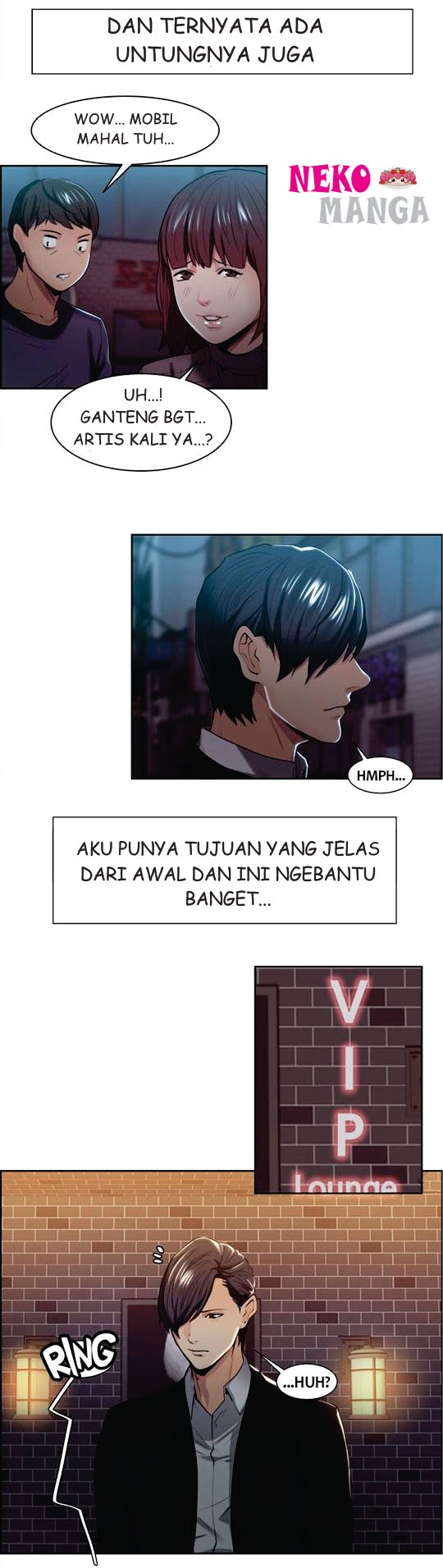 Taste of Forbidden Fruit - Chapter 3 20